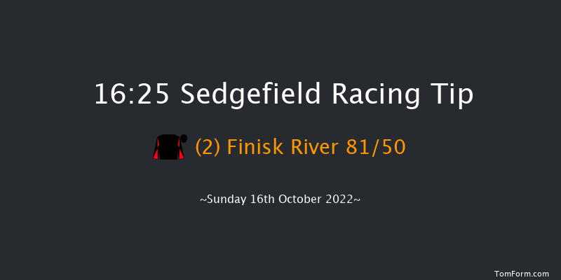 Sedgefield 16:25 Handicap Hurdle (Class 3) 20f Wed 5th Oct 2022