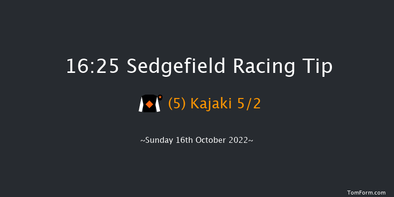 Sedgefield 16:25 Handicap Hurdle (Class 3) 20f Wed 5th Oct 2022