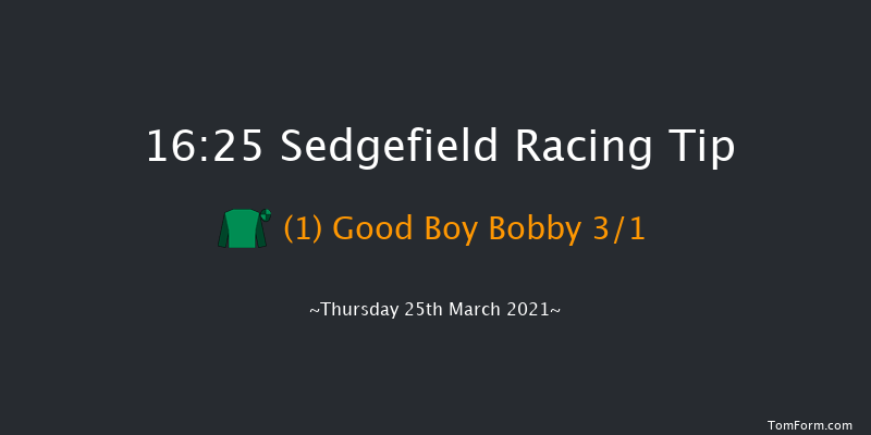 Sean Conway Racing New Owners Welcome Handicap Hurdle (GBB Race) Sedgefield 16:25 Handicap Hurdle (Class 2) 20f Tue 16th Mar 2021