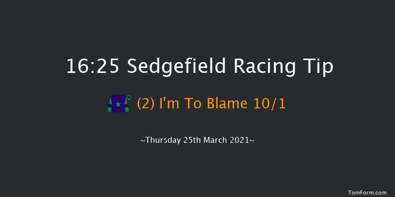 Sean Conway Racing New Owners Welcome Handicap Hurdle (GBB Race) Sedgefield 16:25 Handicap Hurdle (Class 2) 20f Tue 16th Mar 2021