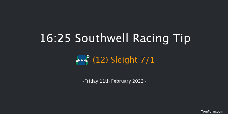 Southwell 16:25 Stakes (Class 6) 6f Tue 8th Feb 2022