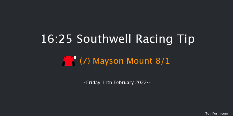 Southwell 16:25 Stakes (Class 6) 6f Tue 8th Feb 2022