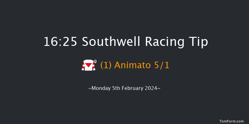 Southwell  16:25 Handicap (Class 5) 12f Fri 2nd Feb 2024