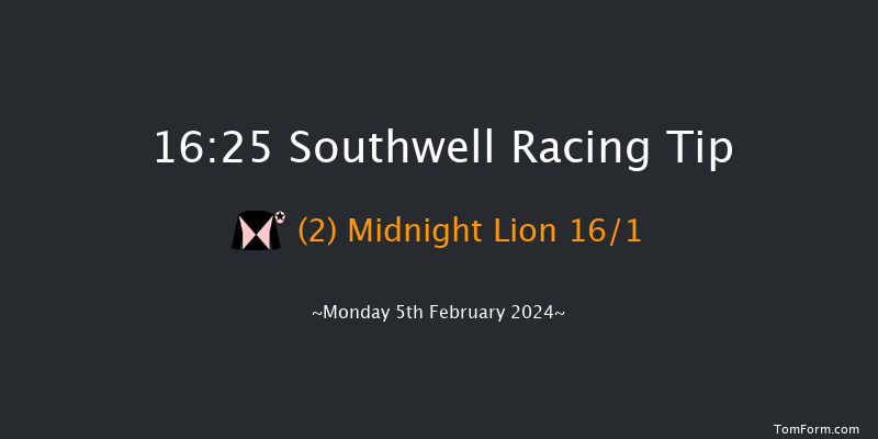 Southwell  16:25 Handicap (Class 5) 12f Fri 2nd Feb 2024