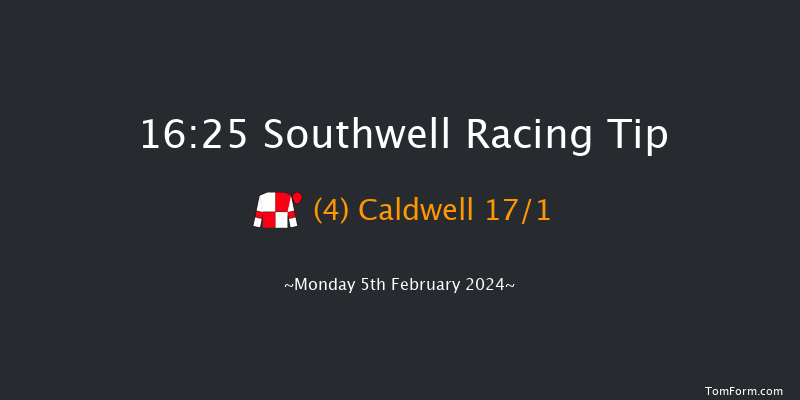 Southwell  16:25 Handicap (Class 5) 12f Fri 2nd Feb 2024