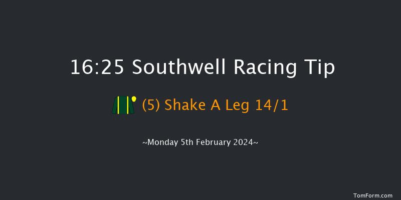 Southwell  16:25 Handicap (Class 5) 12f Fri 2nd Feb 2024