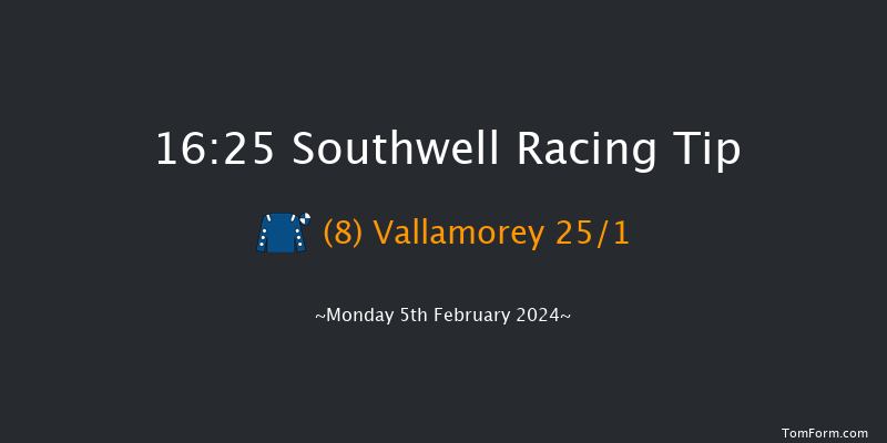 Southwell  16:25 Handicap (Class 5) 12f Fri 2nd Feb 2024