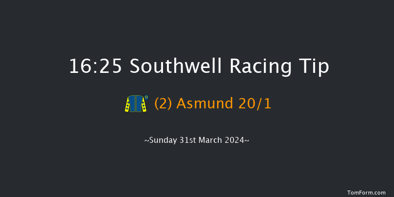 Southwell  16:25 Handicap (Class 6) 7f Thu 28th Mar 2024