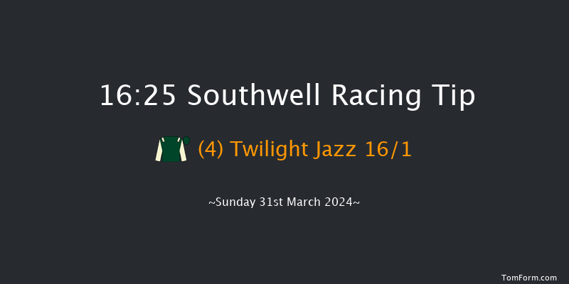 Southwell  16:25 Handicap (Class 6) 7f Thu 28th Mar 2024