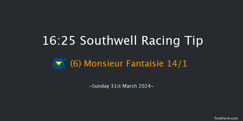 Southwell  16:25 Handicap (Class 6) 7f Thu 28th Mar 2024