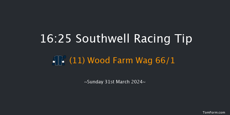 Southwell  16:25 Handicap (Class 6) 7f Thu 28th Mar 2024