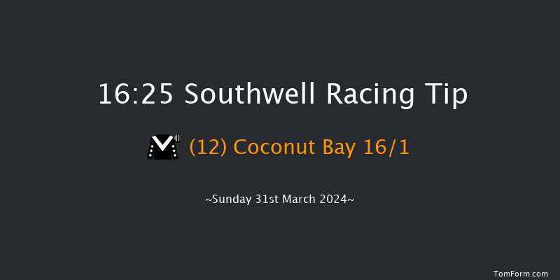 Southwell  16:25 Handicap (Class 6) 7f Thu 28th Mar 2024