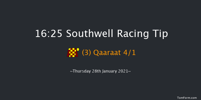 Betway Casino Handicap Southwell 16:25 Handicap (Class 6) 5f Tue 26th Jan 2021