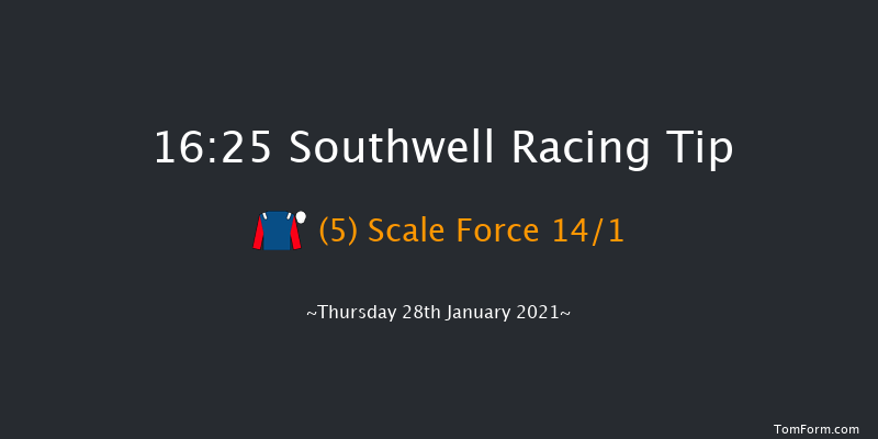 Betway Casino Handicap Southwell 16:25 Handicap (Class 6) 5f Tue 26th Jan 2021