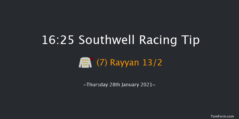 Betway Casino Handicap Southwell 16:25 Handicap (Class 6) 5f Tue 26th Jan 2021