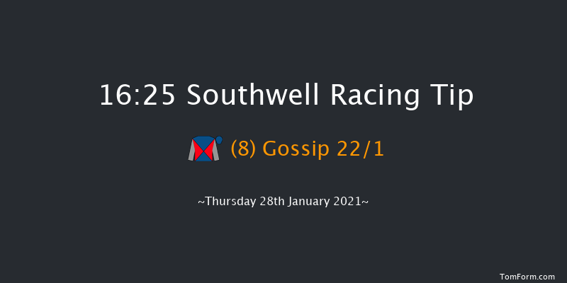 Betway Casino Handicap Southwell 16:25 Handicap (Class 6) 5f Tue 26th Jan 2021