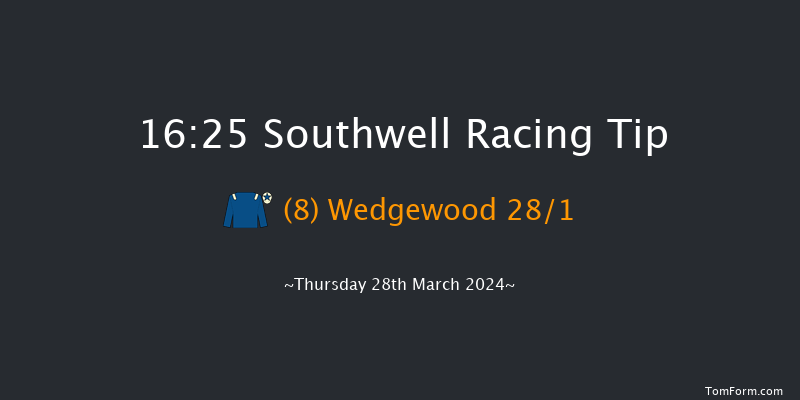 Southwell  16:25 Handicap (Class 5) 5f Tue 26th Mar 2024