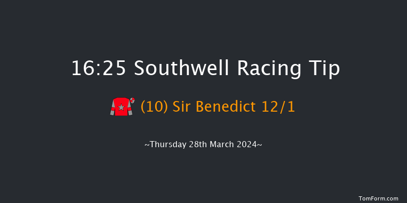 Southwell  16:25 Handicap (Class 5) 5f Tue 26th Mar 2024