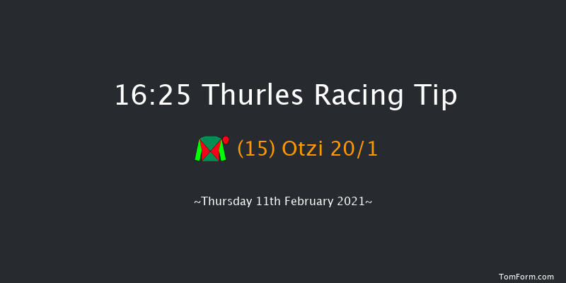 Killinan Handicap Hurdle (80-95) Thurles 16:25 Handicap Hurdle 23f Wed 27th Jan 2021