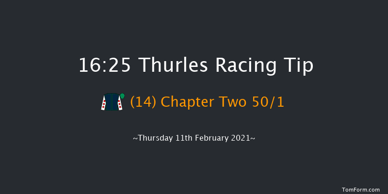 Killinan Handicap Hurdle (80-95) Thurles 16:25 Handicap Hurdle 23f Wed 27th Jan 2021