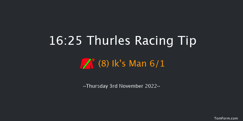 Thurles 16:25 NH Flat Race 16f Thu 20th Oct 2022