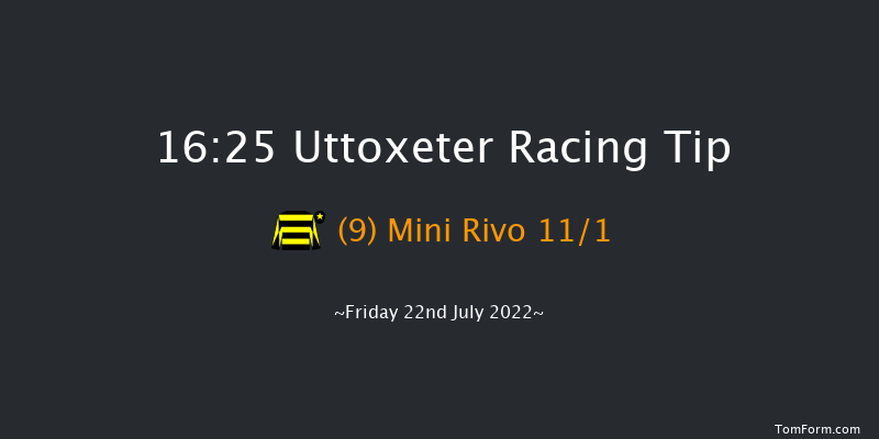 Uttoxeter 16:25 NH Flat Race (Class 5) 16f Wed 13th Jul 2022