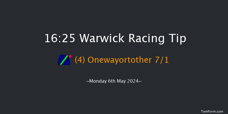 Warwick  16:25 Handicap Chase (Class 4) 16f Thu 25th Apr 2024