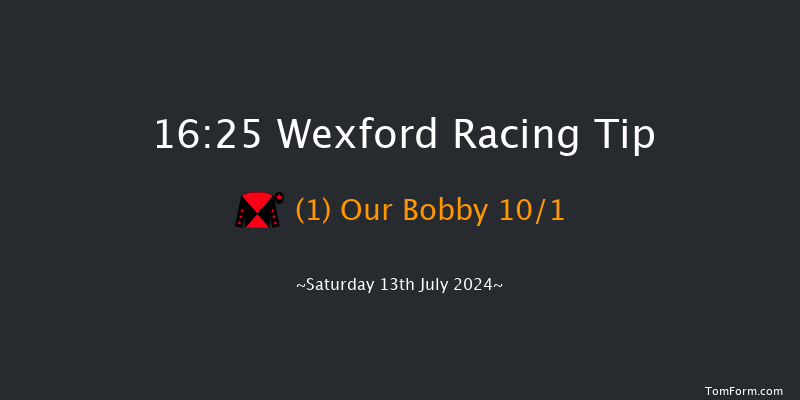 Wexford  16:25 Handicap Chase 20f Wed 29th May 2024