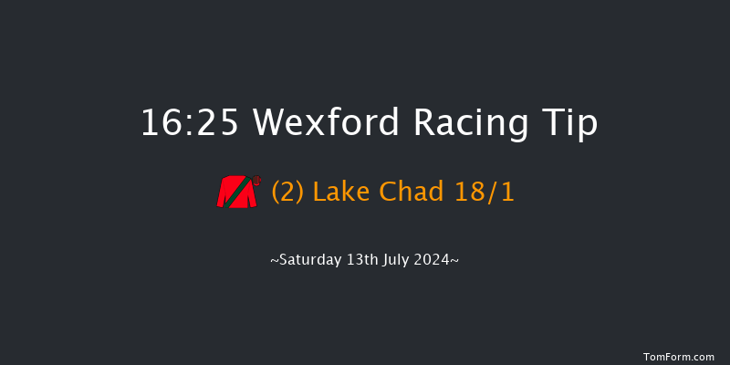 Wexford  16:25 Handicap Chase 20f Wed 29th May 2024