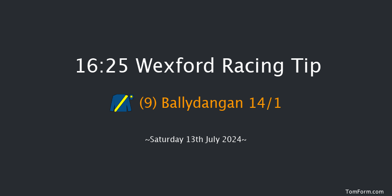 Wexford  16:25 Handicap Chase 20f Wed 29th May 2024