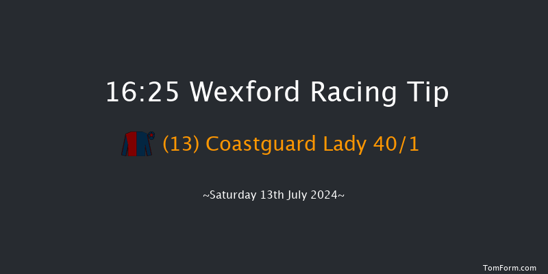 Wexford  16:25 Handicap Chase 20f Wed 29th May 2024