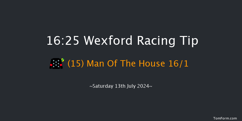 Wexford  16:25 Handicap Chase 20f Wed 29th May 2024