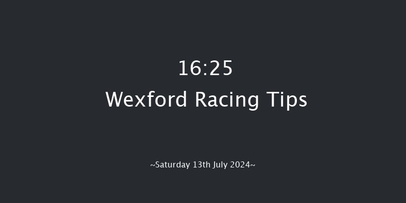 Wexford  16:25 Handicap Chase 20f Wed 29th May 2024