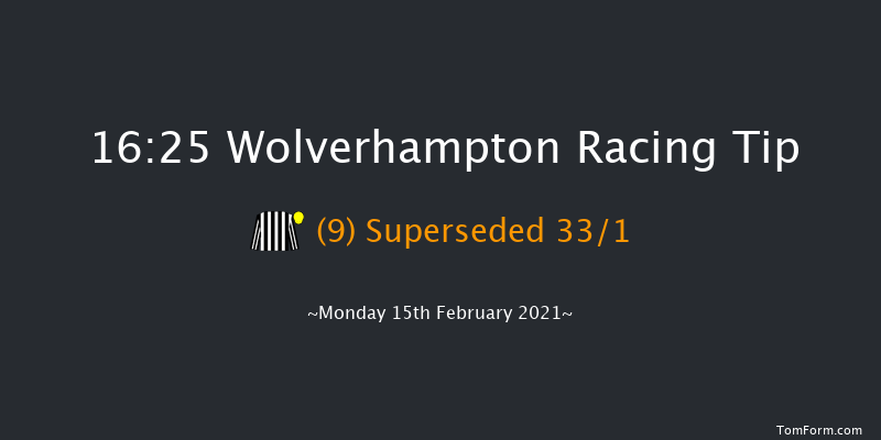 Read Katie Walsh On Betway Insider Handicap Wolverhampton 16:25 Handicap (Class 6) 5f Sat 13th Feb 2021