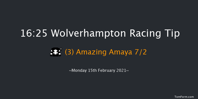 Read Katie Walsh On Betway Insider Handicap Wolverhampton 16:25 Handicap (Class 6) 5f Sat 13th Feb 2021