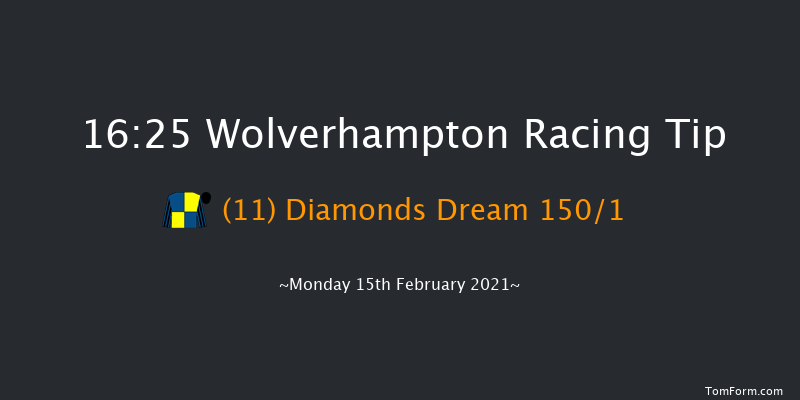 Read Katie Walsh On Betway Insider Handicap Wolverhampton 16:25 Handicap (Class 6) 5f Sat 13th Feb 2021