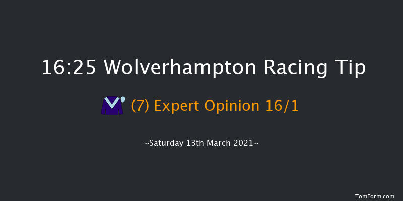 Ladbrokes Watch Racing Online For Free Handicap Wolverhampton 16:25 Handicap (Class 4) 5f Fri 12th Mar 2021