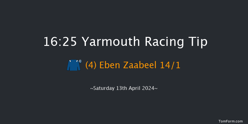 Yarmouth  16:25 Stakes (Class 4) 10f Tue 24th Oct 2023