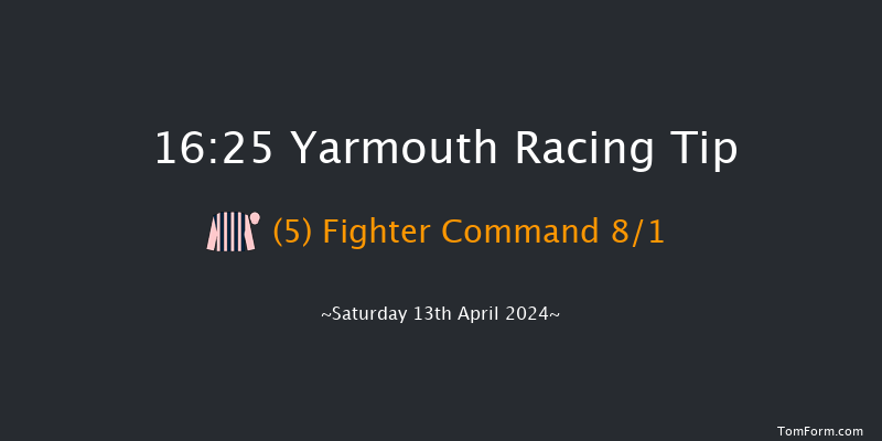 Yarmouth  16:25 Stakes (Class 4) 10f Tue 24th Oct 2023