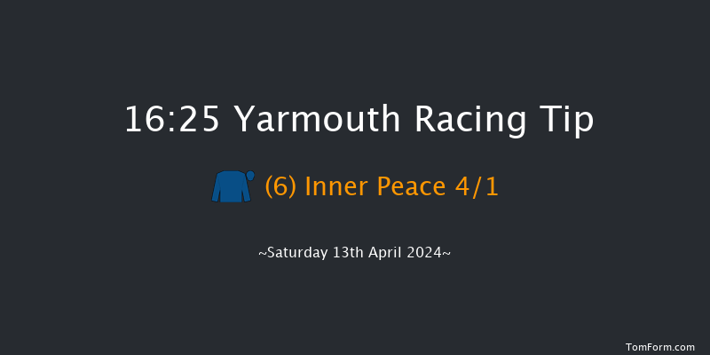 Yarmouth  16:25 Stakes (Class 4) 10f Tue 24th Oct 2023