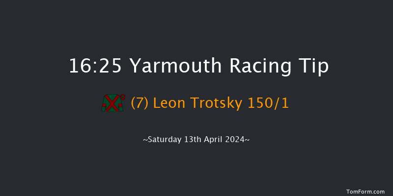 Yarmouth  16:25 Stakes (Class 4) 10f Tue 24th Oct 2023