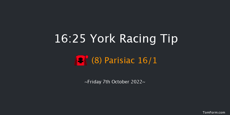 York 16:25 Handicap (Class 3) 5f Sun 4th Sep 2022