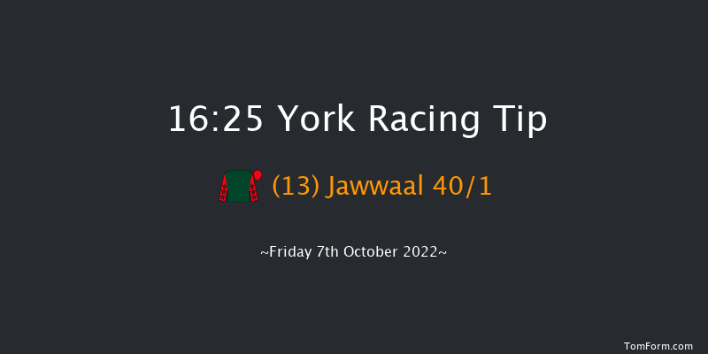 York 16:25 Handicap (Class 3) 5f Sun 4th Sep 2022