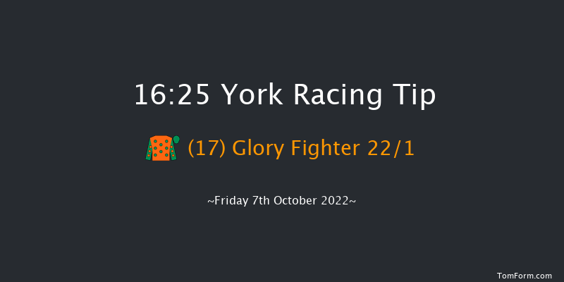 York 16:25 Handicap (Class 3) 5f Sun 4th Sep 2022