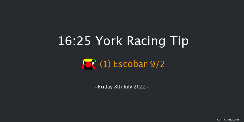 York 16:25 Handicap (Class 2) 7f Sat 11th Jun 2022