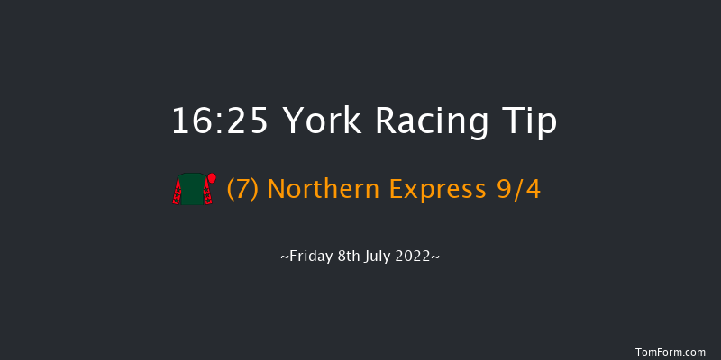 York 16:25 Handicap (Class 2) 7f Sat 11th Jun 2022