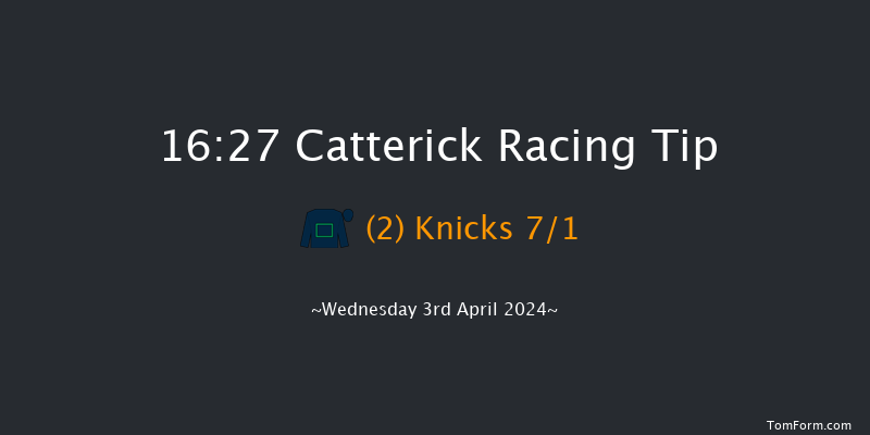 Catterick  16:27 Handicap (Class 5) 6f Wed 6th Mar 2024