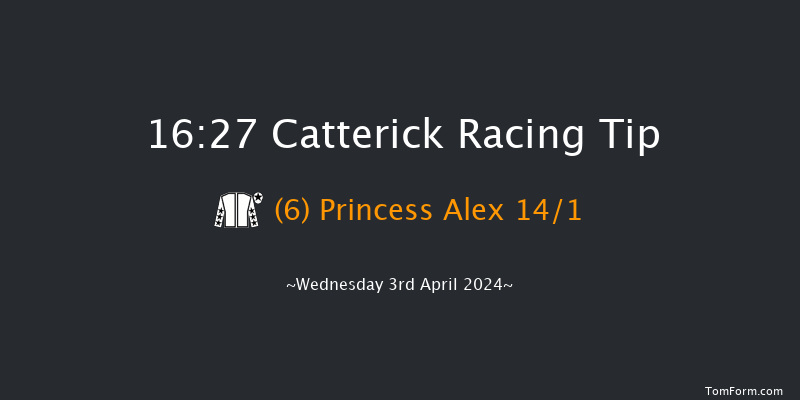 Catterick  16:27 Handicap (Class 5) 6f Wed 6th Mar 2024