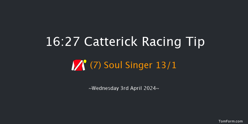 Catterick  16:27 Handicap (Class 5) 6f Wed 6th Mar 2024