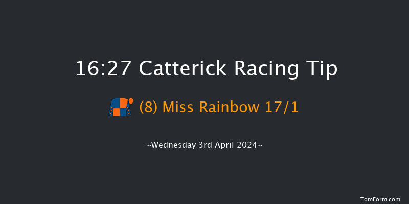 Catterick  16:27 Handicap (Class 5) 6f Wed 6th Mar 2024